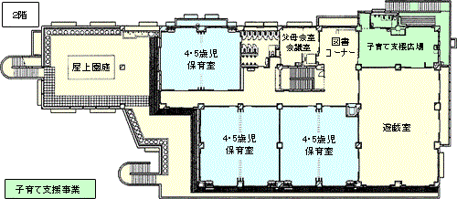 施設図2f